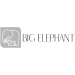 big elephant